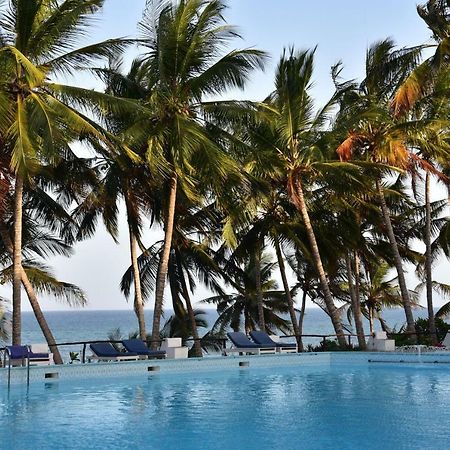 Baobab Sea Lodge Килифи Екстериор снимка
