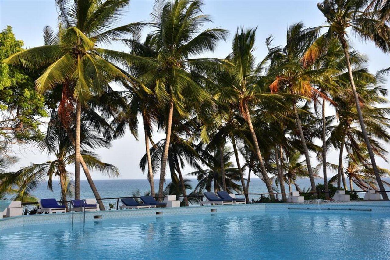 Baobab Sea Lodge Килифи Екстериор снимка