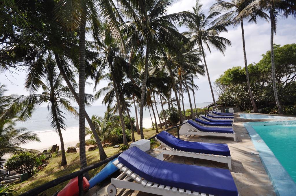 Baobab Sea Lodge Килифи Екстериор снимка