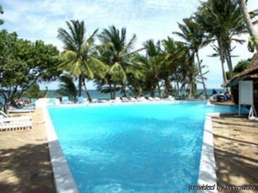 Baobab Sea Lodge Килифи Съоръжения снимка