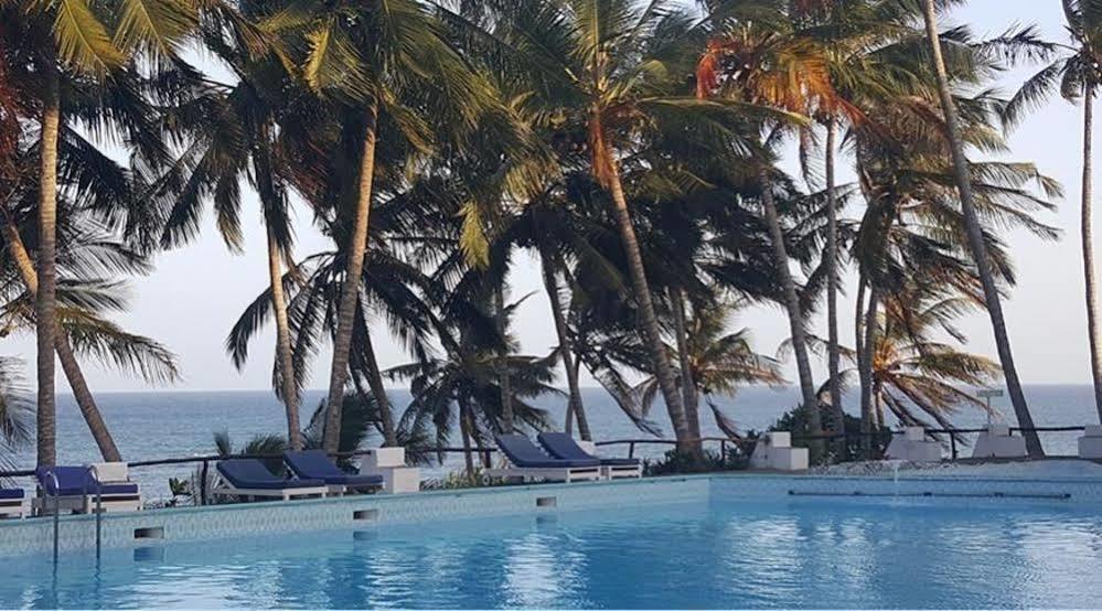 Baobab Sea Lodge Килифи Екстериор снимка