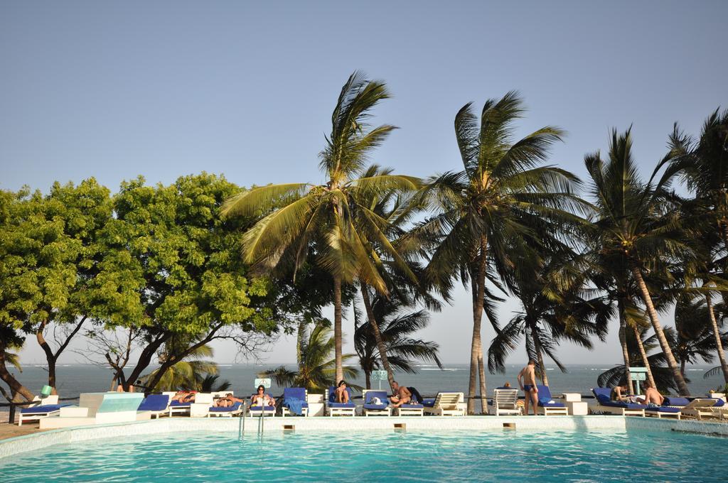 Baobab Sea Lodge Килифи Екстериор снимка