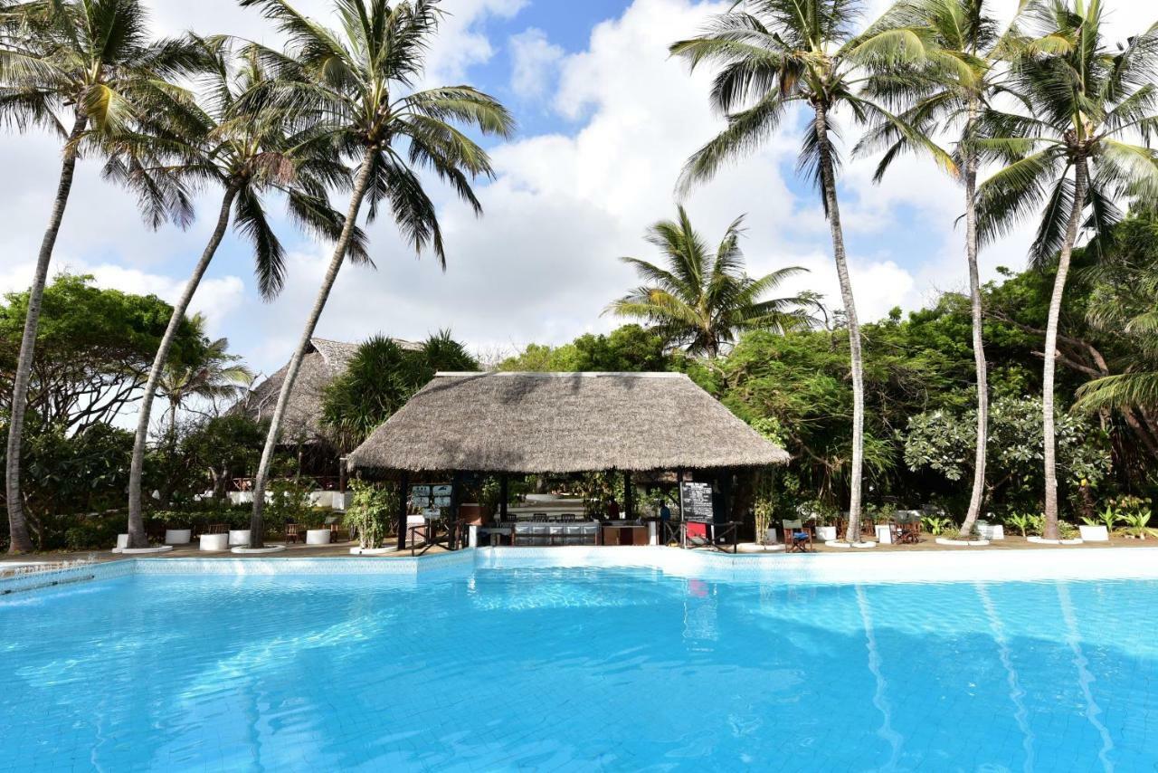 Baobab Sea Lodge Килифи Екстериор снимка
