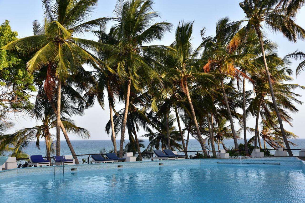 Baobab Sea Lodge Килифи Екстериор снимка